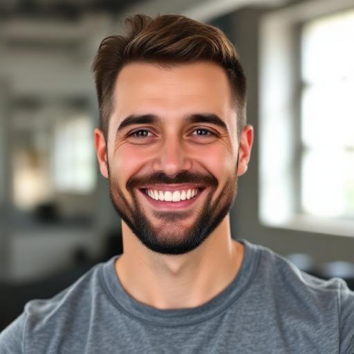 Luca M.