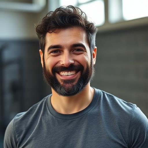 Marco R.